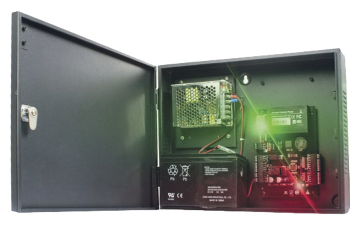 C3200 Panel de Control de Acceso