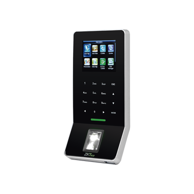Biometrico F22