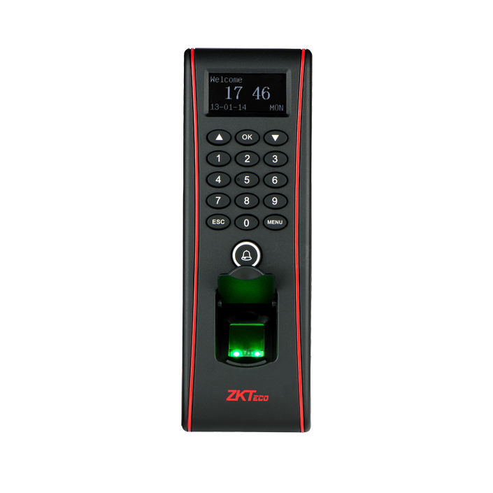 ZKTeco TF1700